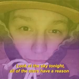 Meet your Posher, Dylan